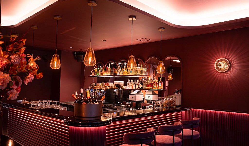 Cocktailbar Frankfurt - Signature Drinks und ruhiges Ambiente