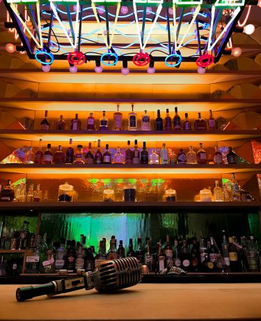 Comedy Open Mic in Frankfurt – Newcomer und gute Laune